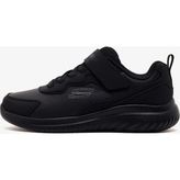 Skechers 404900L BBK Bounder 2.0 - Power Studiez Siyah Çocuk Spor Ayakkabı