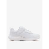 Skechers 404900L WHT Bounder 2.0 - Power Studiez Beyaz Çocuk Spor Ayakkabı