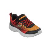 Skechers 405035N Bkrd Siyah Erkek Çocuk Spor Ayakkabı