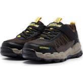 Skechers 406402L Adventure Out Kahverengi Erkek Çocuk Ayakkabı