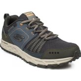 Skechers 51591M Escape Plan Memory Foam Lacivert Erkek Çocuk Günlük Ayakkabısı