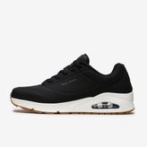 Skechers 52458 BLK Uno Stand On Air Siyah Erkek Spor Ayakkabı