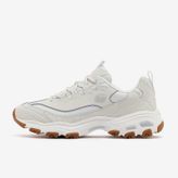 Skechers 52675 OFWT D'lites Beyaz Erkek Spor Ayakkabı