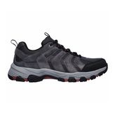 Skechers 52812-GRY Gri Erkek Spor Ayakkabı