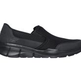 Skechers 52984 BBK Equalizer 3.0 Erkek Spor Ayakkabı