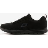 Skechers 77210-blk Ghenter Bronaugh Siyah Kadın Spor Ayakkabı