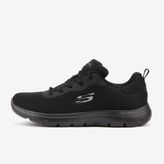 Skechers 88888316TK BBK Summits Siyah Kadın Spor Ayakkabı