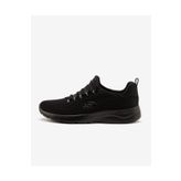 Skechers 894114TK BBK Dynamight Siyah Erkek Spor Ayakkabı