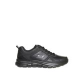 Skechers 894189TK-BBK Track Siyah Erkek Spor Ayakkabı