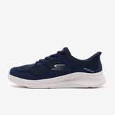 Skechers 894669TK NVY Skech-lite Pro 2.0 Lacivert Erkek Spor Ayakkabı