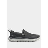 Skechers 894670TK CHAR Summits Gri Erkek Spor Ayakkabı