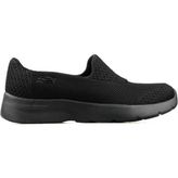 Skechers 896119TK-BBK Dynamight 2.0 Siyah Kadın Koşu ve Yürüyüş Ayakkabı