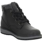 Skechers 94064L-BLK Siyah Erkek Bot