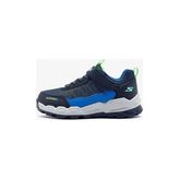 Skechers Adventure Track Bot ve Outdoor Ayakkabısı Erkek Çocuk - Lacivert