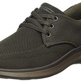 Skechers Arch Fit Darlo Weedon Yeşil Erkek Spor Ayakkabı