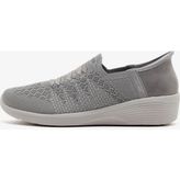 Skechers Arya Swiftly 158918 Gri Kadın Günlük Ayakkabı