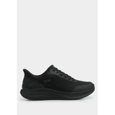Skechers Bobs Moda Flex Siyah Erkek Sneaker 118158Tkbbk
