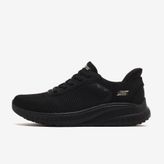 Skechers Bobs Squad Chaos Current Muse 117497 BBK Siyah Spor Ayakkabı