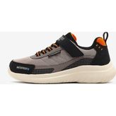 SKECHERS BOUNDER 2.0 Büyük Erkek Çocuk Kahverengi Spor Ayakkabı 406341L BRTP