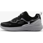 Skechers Bounder 2.0 Spor Ayakkabı Erkek Çocuk - Siyah