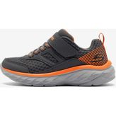 Skechers Boundless Büyük Erkek Çocuk Gri Spor Ayakkabı 403718L Ccor