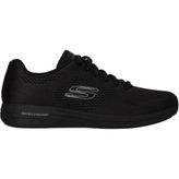Skechers Burst 2.0 999739TK-BBK Siyah Koşu&Yürüyüş