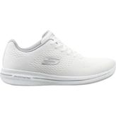 Skechers Burst 2.0 999739TK-WHT Beyaz Koşu&Yürüyüş
