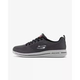 Skechers Burst 2.0 Gri Gri 42,5