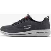 Skechers Burst 2.0 Gri Günlük Ayakkabı 999739TK Char