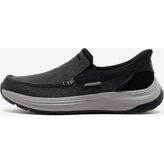 Skechers Decklan 205709 Siyah Erkek Günlük Ayakkabı
