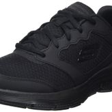 Skechers Delson-Antigo Siyah Erkek Spor Ayakkabı