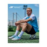SKECHERS DIAMOND SG RAZOR Erkek Beyaz Krampon 252095 WTQP