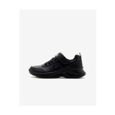 Skechers Dynamatic Textbook Cute 302629L BBK Siyah Çocuk Spor Ayakkabı