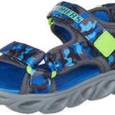 Skechers Erkek Çocuk Spor Ayakkabısı Hypno-splash - Sun Breaks