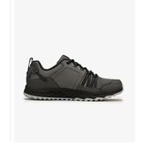 Skechers Escape Plan 51591-CCBK Gri Erkek Spor Ayakkabı