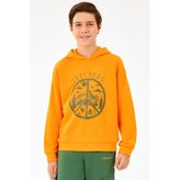 Skechers Fleece Çocuk Sweatshirt