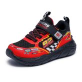 Skechers Gametronix Spor AyakkabıErkek Çocuk | Skechers Elite Sport Tread Aquavek erkek çocuk spor ayakkabısı – nefes alır. Her macera için ideal! Aktif günler için.
