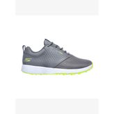 Skechers Go Golf Elite V.4 Golf Ayakkabısı Gri 54553
