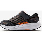 Skechers Go Run Consistent 2.0 Büyük Erkek Çocuk Gri Spor Ayakkabı 405043L Ccor