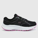 Skechers Go Run Consistent 2.0 Endure 128615 BBK Kadın Siyah Koşu Ayakkabısı