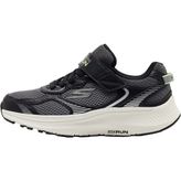 Skechers Go Run Consıstent 2.0 Level-Pace Spor Ayakkabı Erkek Çocuk - Siyah