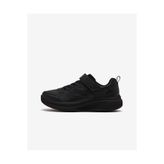 SKECHERS GO RUN ELEVATE 2.0 - FIND MY STUDY-BUD Büyük Erkek Çocuk Siyah Spor Ayakkabı 404052L BBK