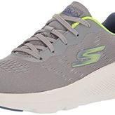 Skechers Go Run Elevate Kadın Gri Spor Ayakkabı