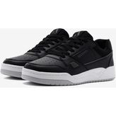 Skechers Koopa - Tiebreak Low Erkek Sneaker - Siyah