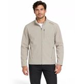 Skechers M Softshell Basic Jacket S2620129 Erkek Mont