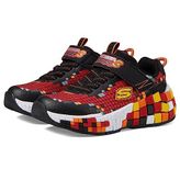 Skechers MEGA-CRAFT 3.0 Erkek Çocuk Gs Siyah Spor Ayakkabı