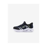 SKECHERS METEOR-LIGHTS BRISK-BEAMS Küçük Erkek Çocuk Lacivert Işıklı Spor Ayakkabı 403848N NVBK