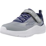 Skechers Microspec - Texlor Sneaker Spor AyakkabıErkek Çocuk | Skechers Microspec Advance erkek çocuk spor ayakkabısı – nefes alır. Her macera için ideal! Sönümlemeli. Aktif günler için.