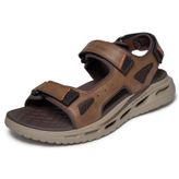 Skechers Orvan Sd SandaletErkek