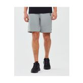 Skechers S241045-035 Gri Erkek Şort